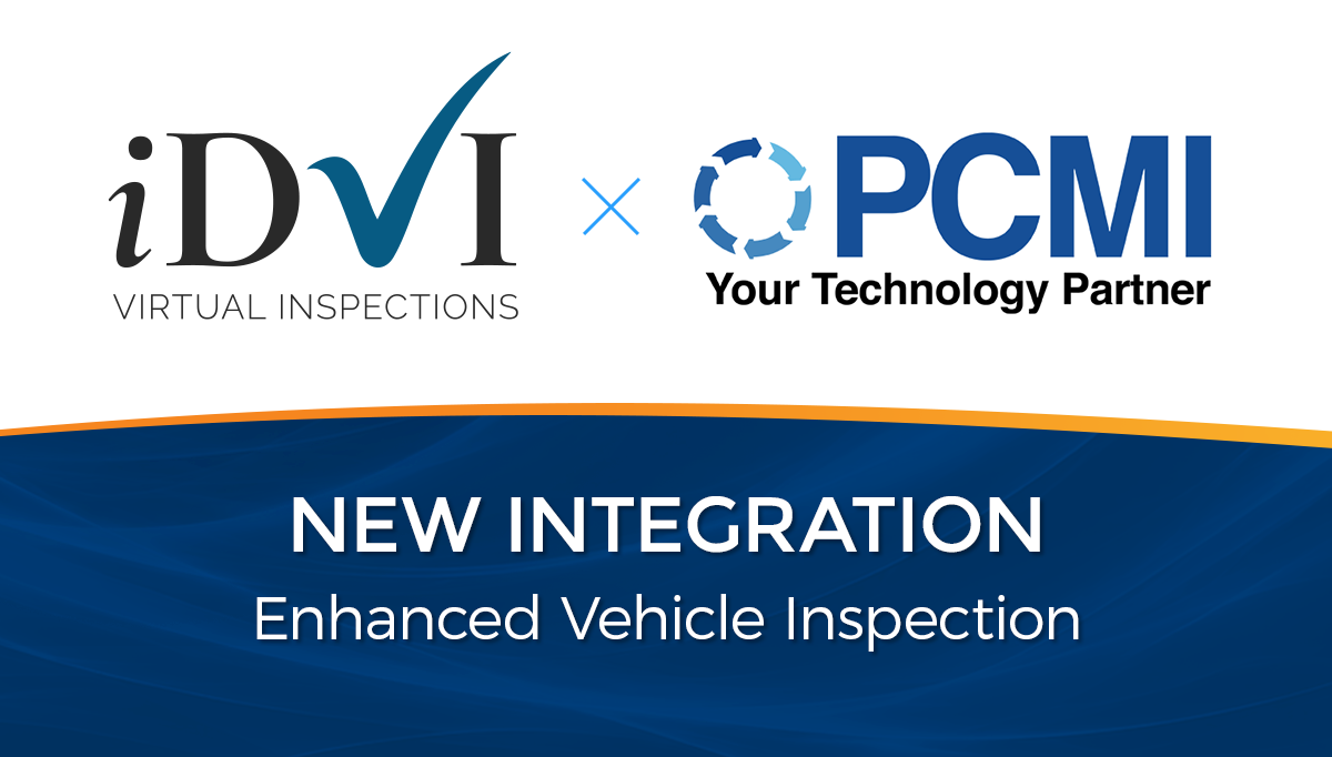 Autoflow’s iDVI Platform Integrates with PCMI’s PCRS Claims Module, Enhancing Warranty Claims Administration