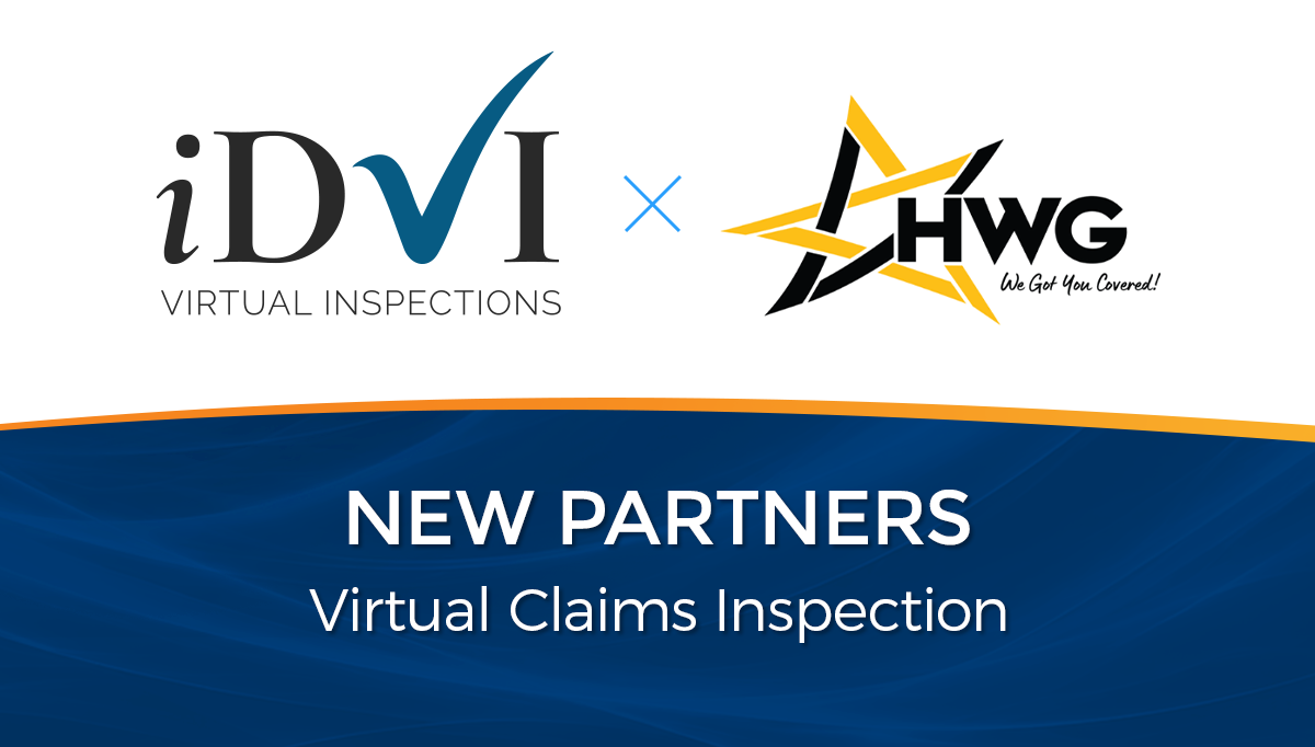 AutoFlow and Headstart Warranty Group Partner to Enhance Claims Inspections with iDVI Virtual Inspections Platform