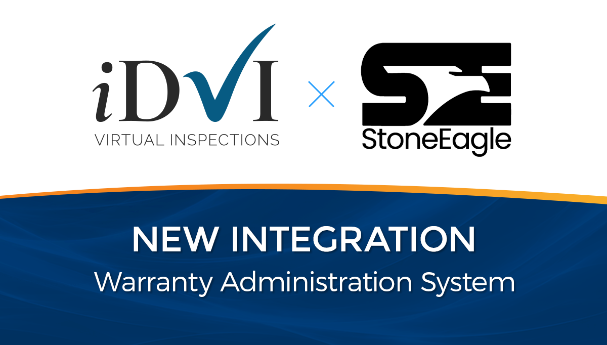 Autoflow Integrates its iDVI Virtual Claims Inspection Platform with StoneEagle’s FI-SCS and StoneEagleADMIN Warranty Administration Systems