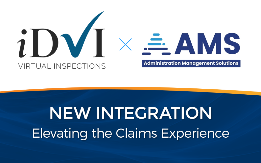 Autoflow’s iDVI Now Integrated with AMS Warranty Administration Platform